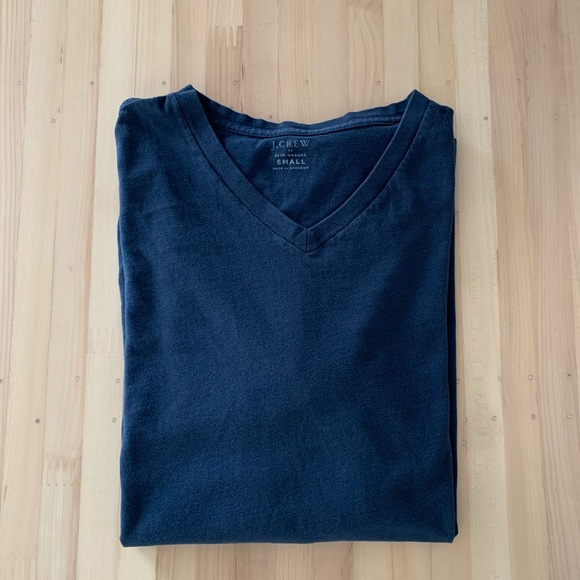 Men’s JCrew T-shirts - Picture 4 of 11